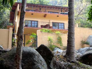 Casa Boca del Rio