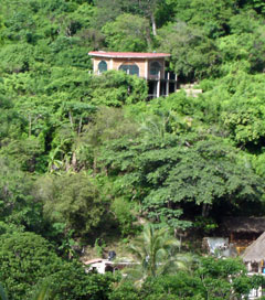 Casa Tranquila