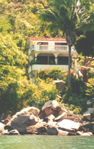 Casa Tranquila