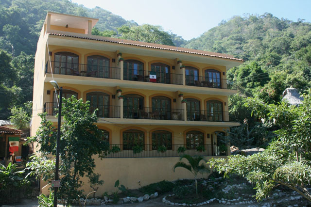 La Posada Pacifica