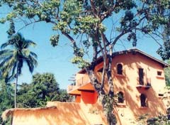 Villas Lagunamar