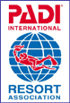 PADI International Resort Association