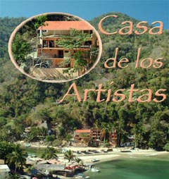 Casa de los Artistas